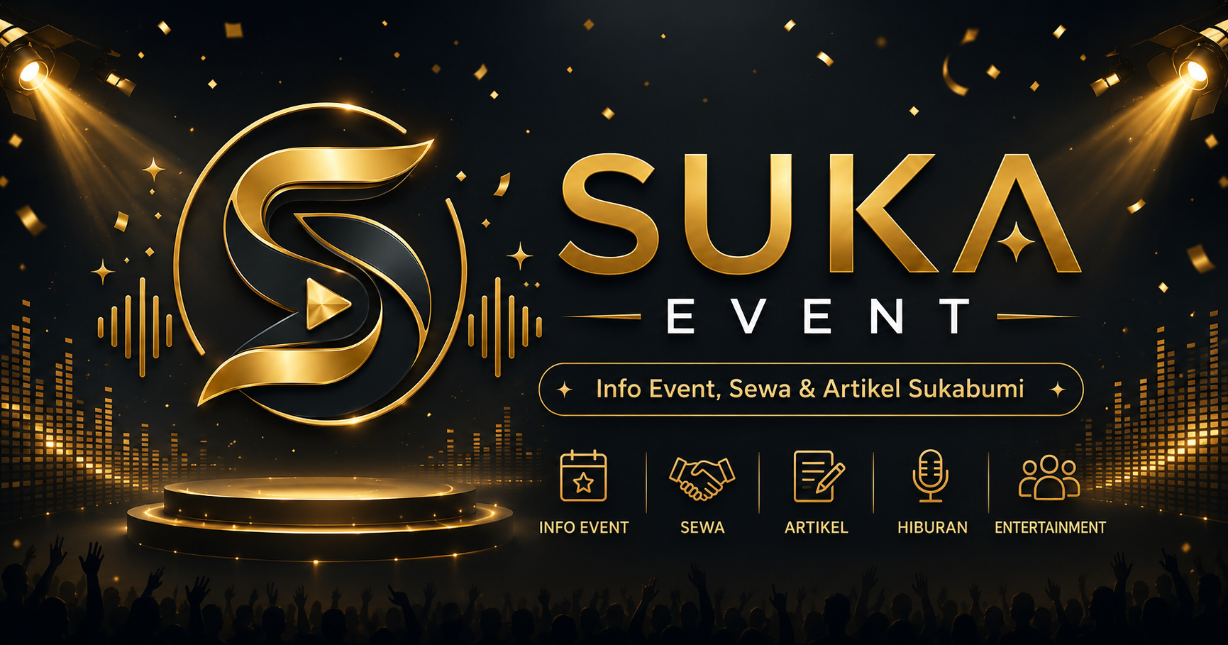 Sukabumi Music Weekend
